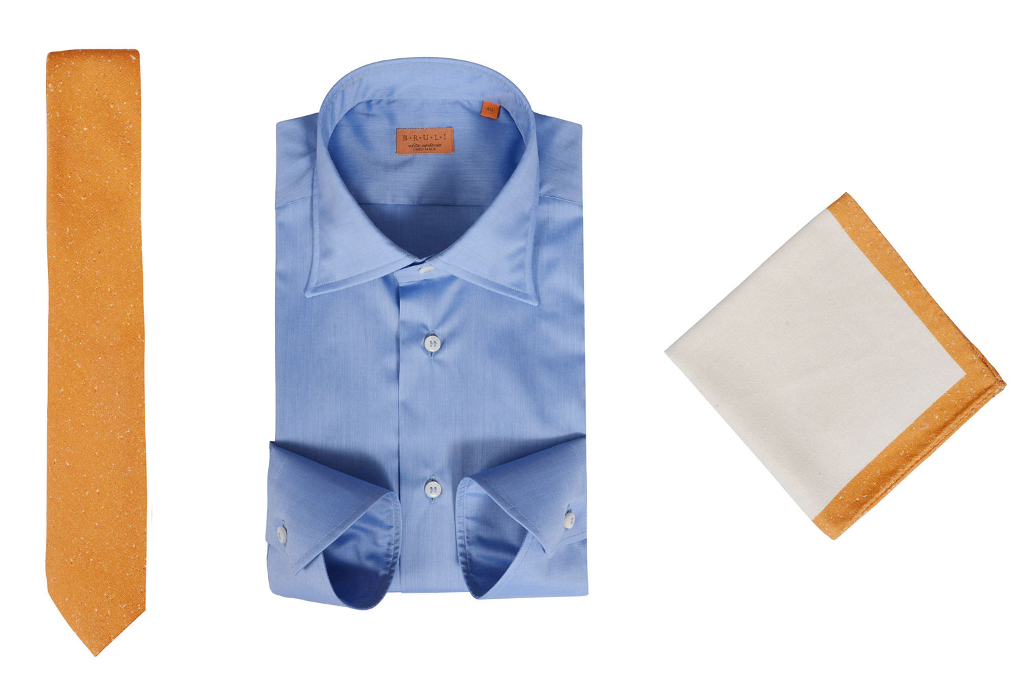 MY TIE | 6398-22 Portofino - Image 3