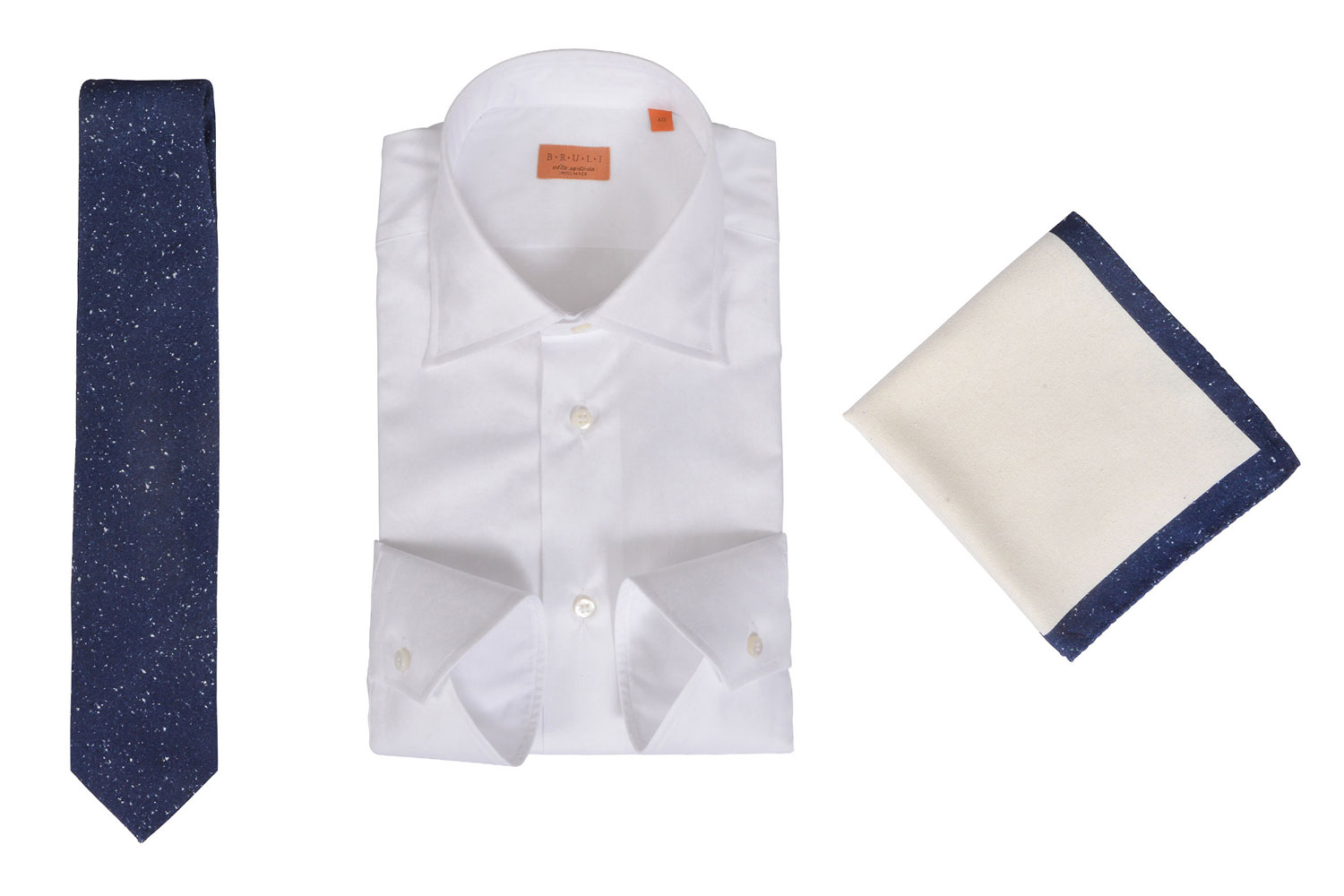 MY TIE | 6398-44 Portofino - Image 4