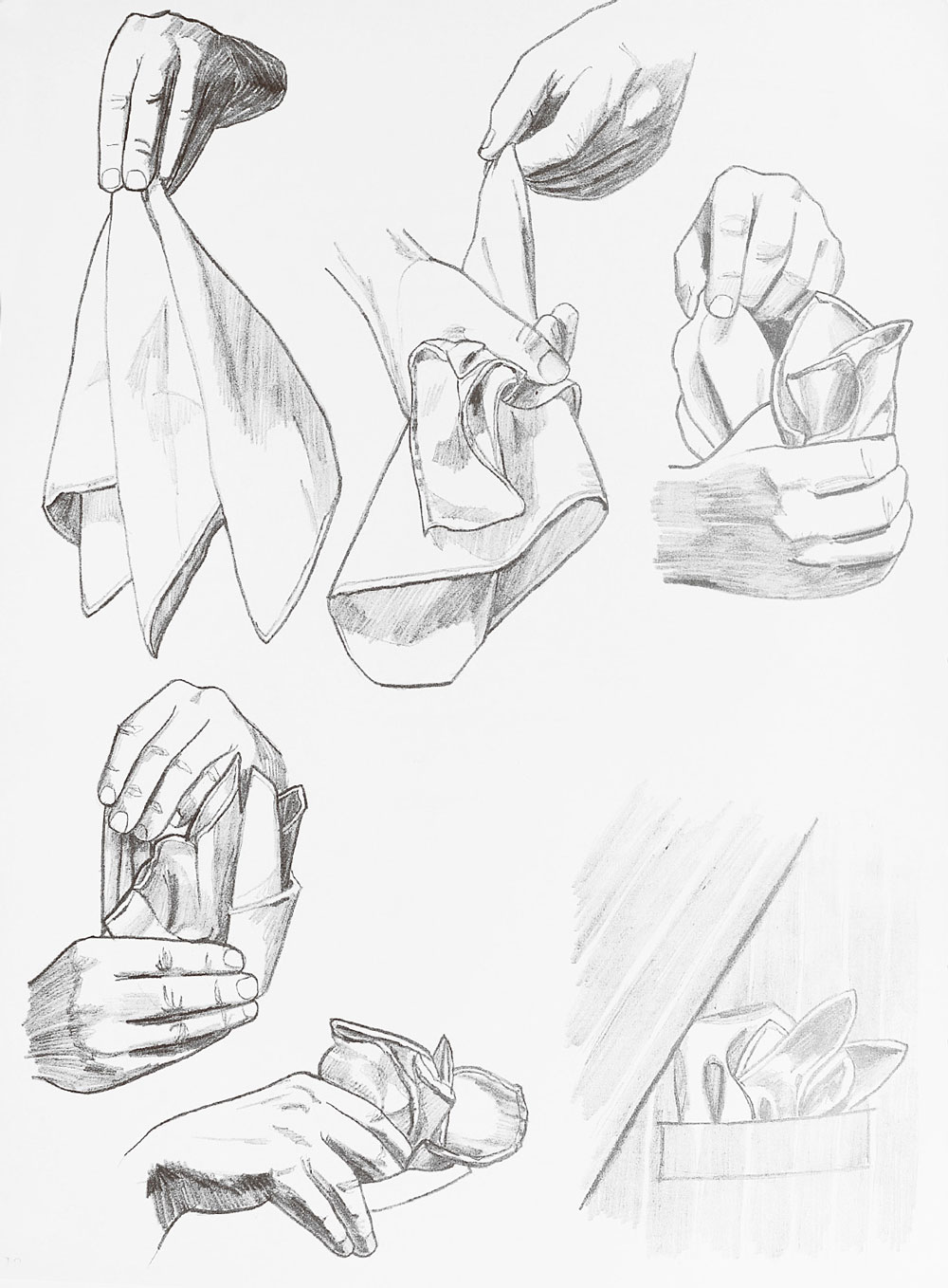 MY POCHETTE | 40403-4 Denim - Image 4