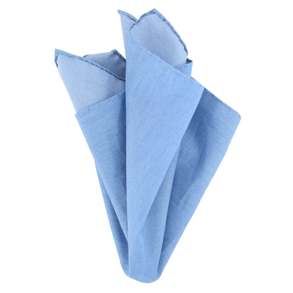 MY POCHETTE  |  40403-4  Denim