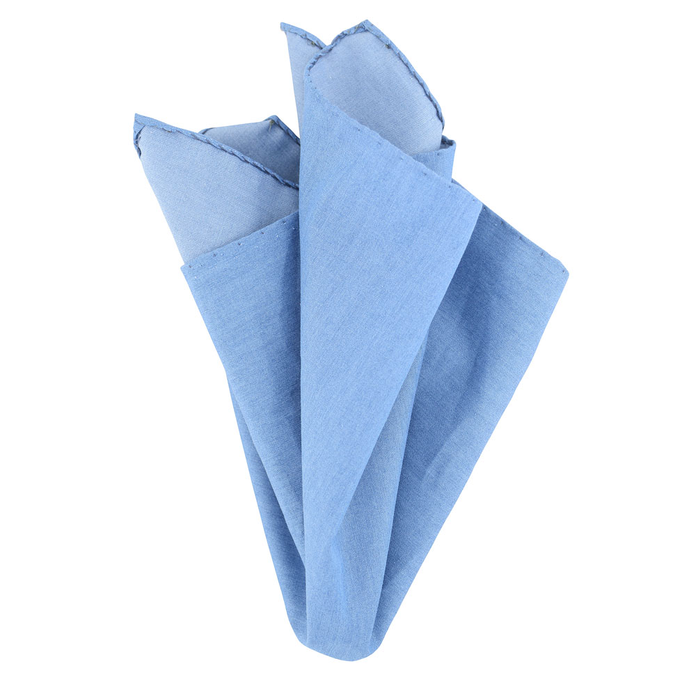 MY POCHETTE | 40403-4 Denim