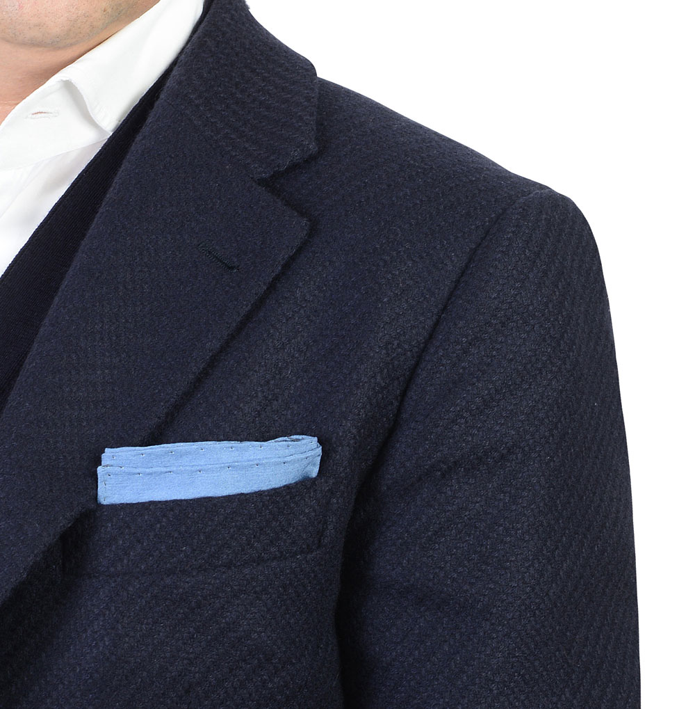 MY POCHETTE | 40403-4 Denim - Image 3