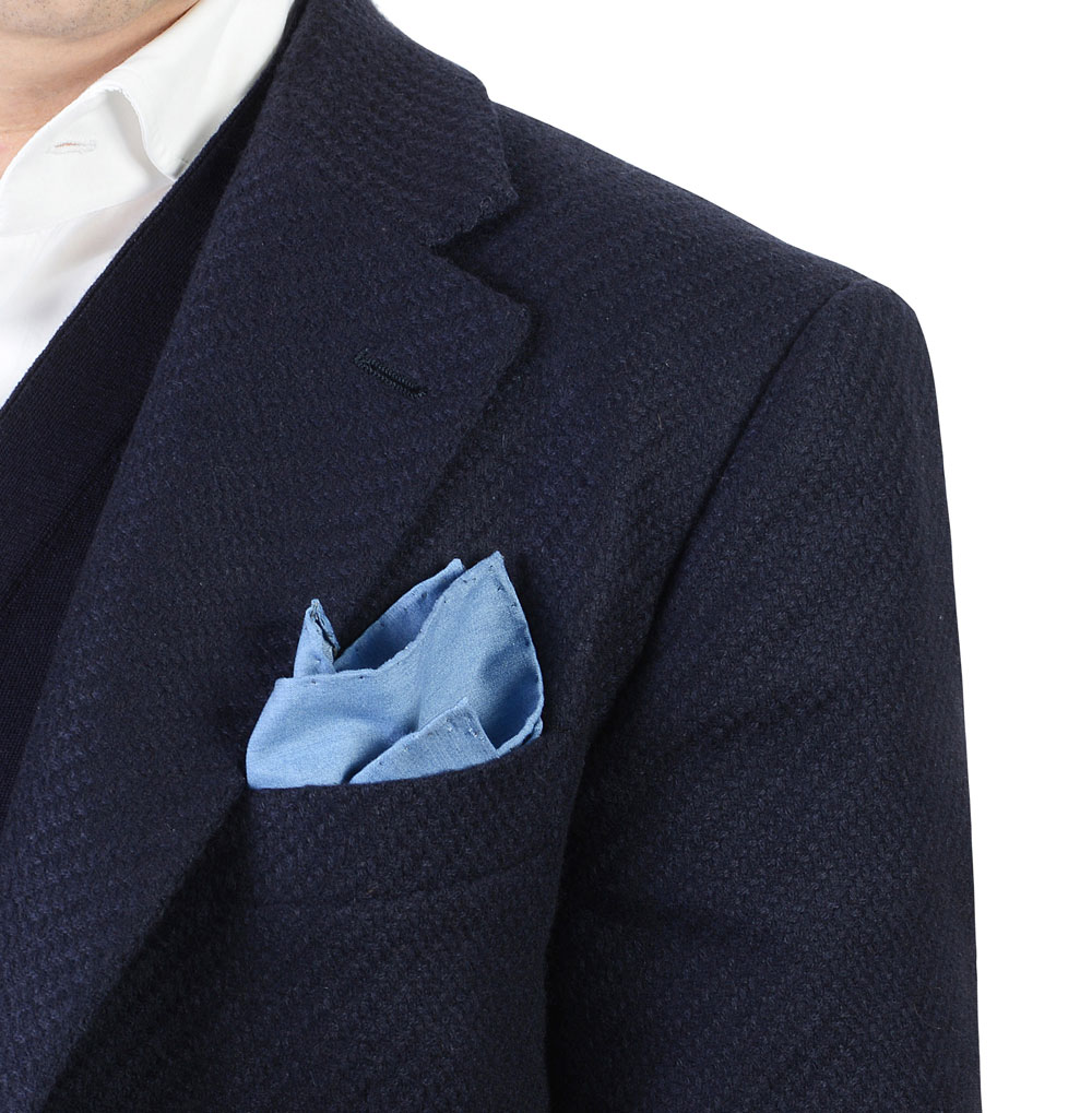 MY POCHETTE | 40403-4 Denim - Image 2