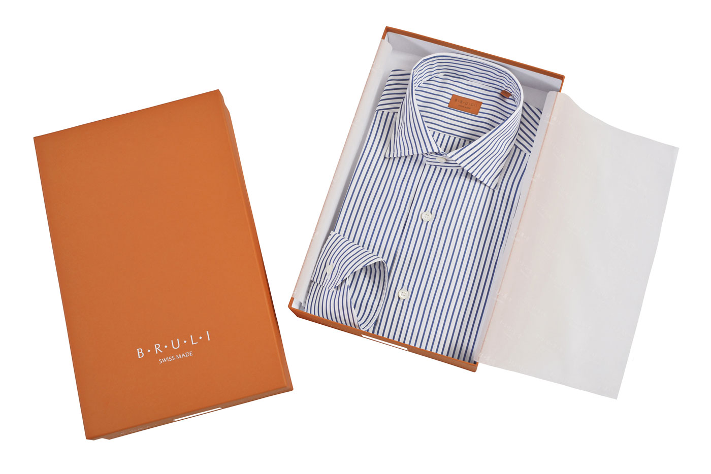 B R U L I  |  SPECIAL VIP REQUEST M.S.