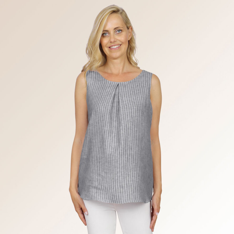 Donna  620'198 Barisatta  |  30469-91 linen  |  Aloe Treatement