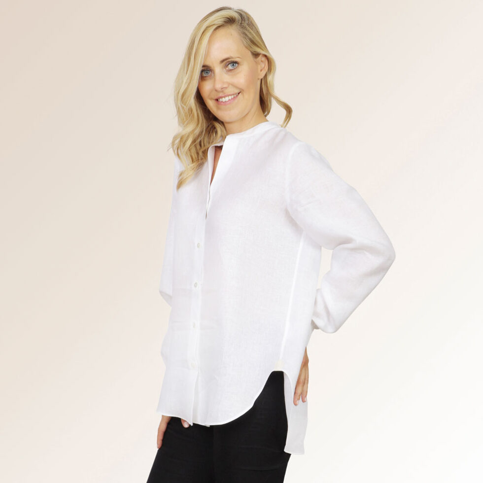 Donna 620'008 Bonsai | 40115-1 linen | Aloe Treatement