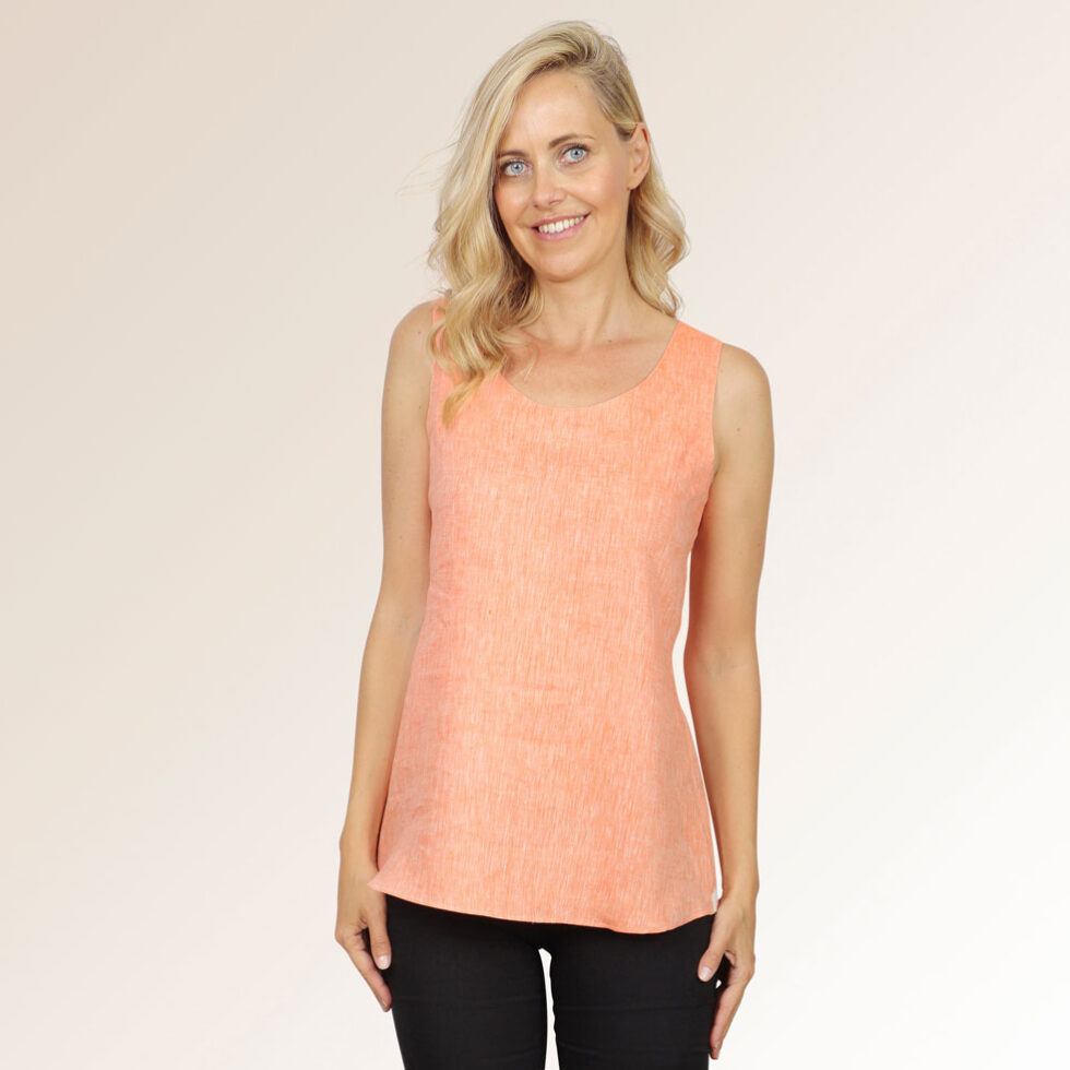 Donna 620'155 Betta | 40115-22 linen | Aloe Treatement