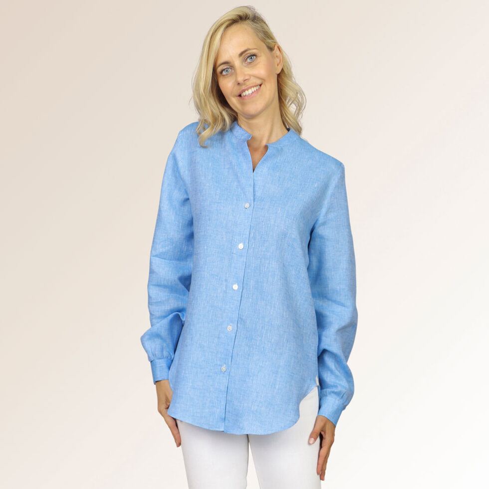 Donna 620'008 Bonsai | 40115-34 linen | Aloe Treatement