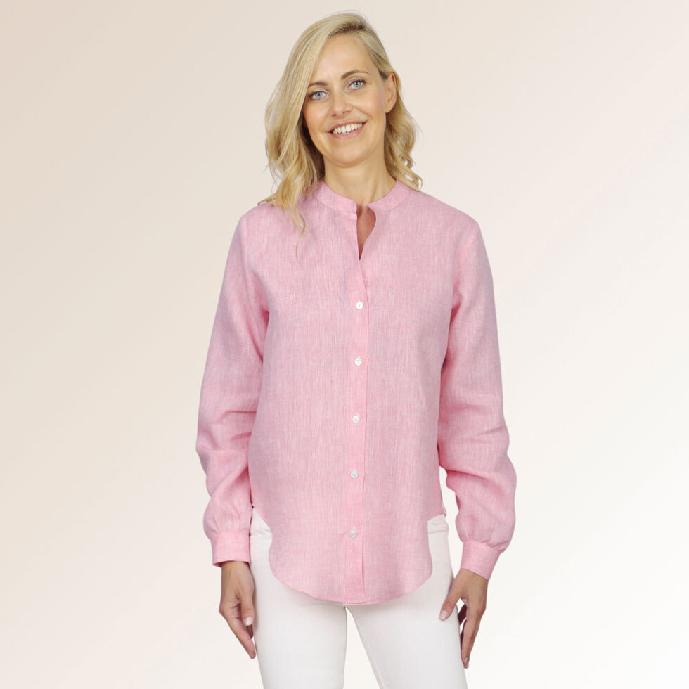 Donna 620'008 Bonsai | 40115-61 linen | Aloe Treatement