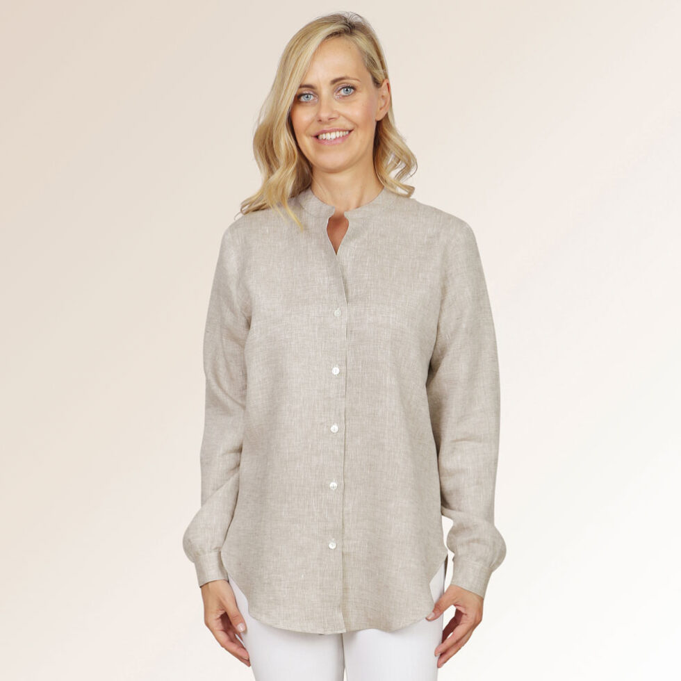 Donna 620'008 Bonsai | 40115-78 linen | Aloe Treatement