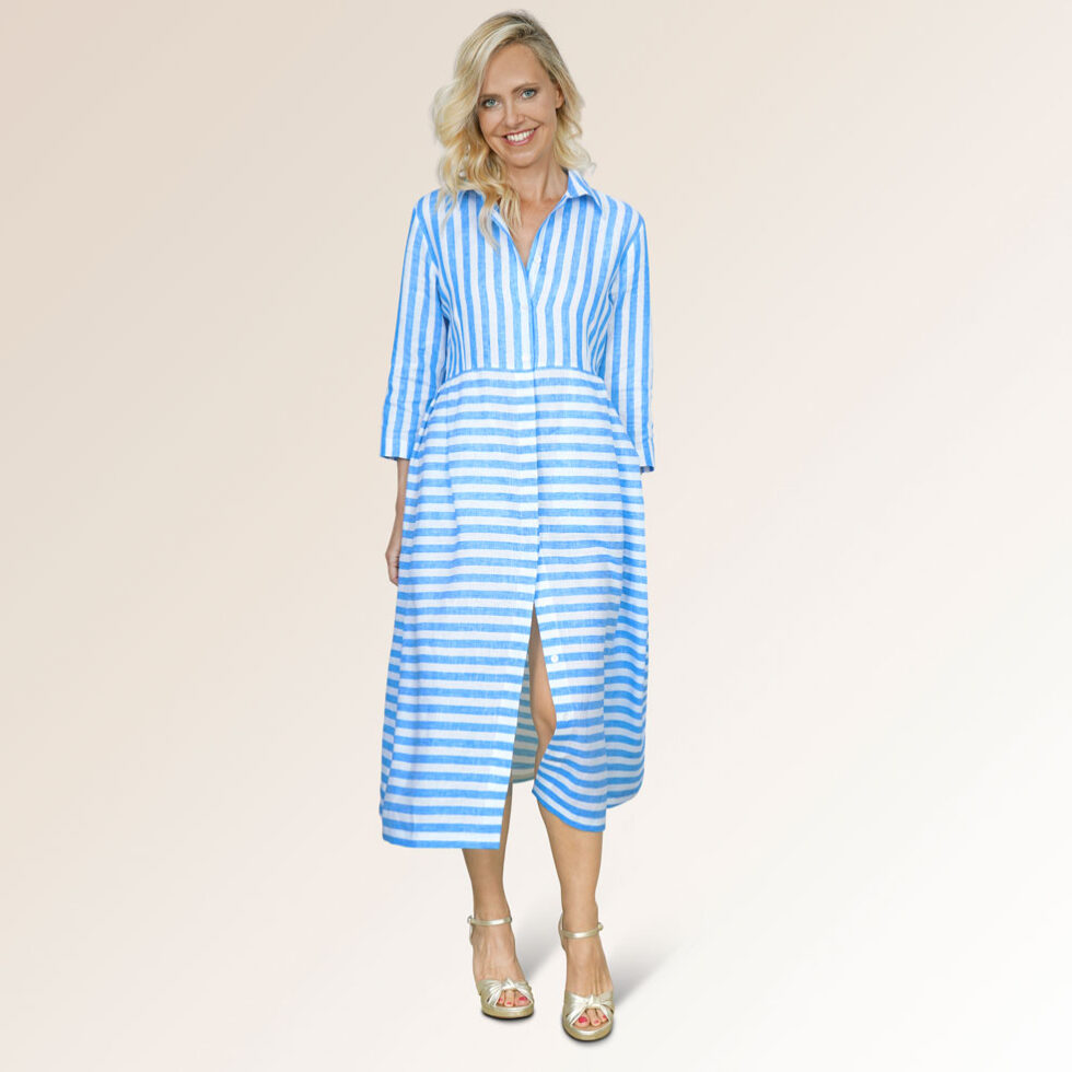 Donna  620'203 Bariel  |  30470-34 linen  |  Aloe Treatement