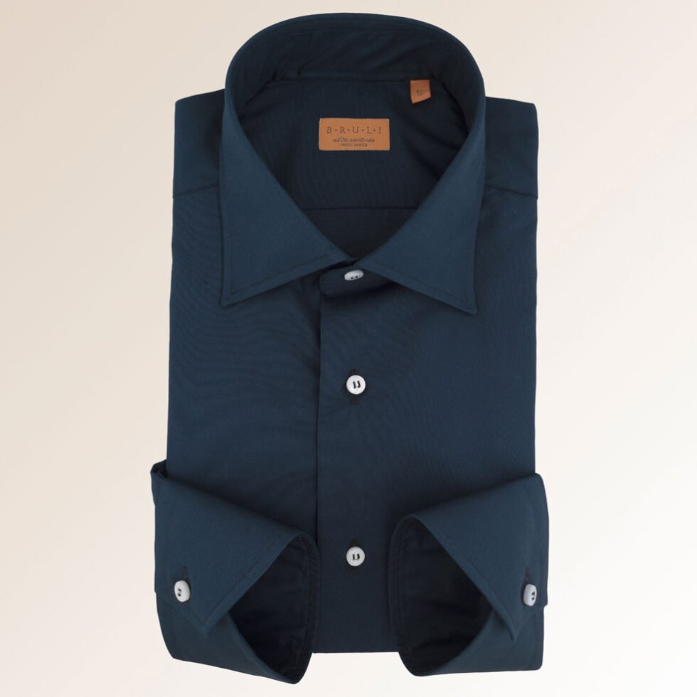 Alta Sartoria | 10020-45 | Pregiato by B R U L I