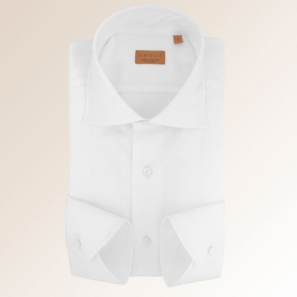 Alta Sartoria | 10200-1 natural stretch | Pregiato by B R U L I