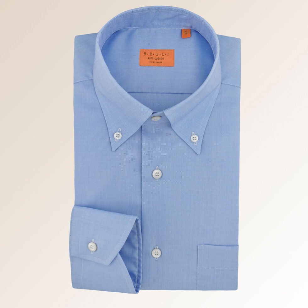 Heritage  |  10161-42  |  Soft Cotton wrinkle free royal oxford