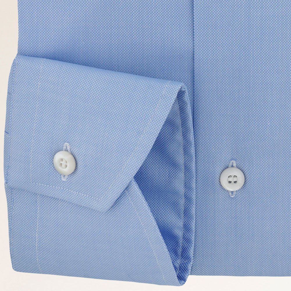 Heritage  |  10161-42  |  Soft Cotton wrinkle free royal oxford - Image 3