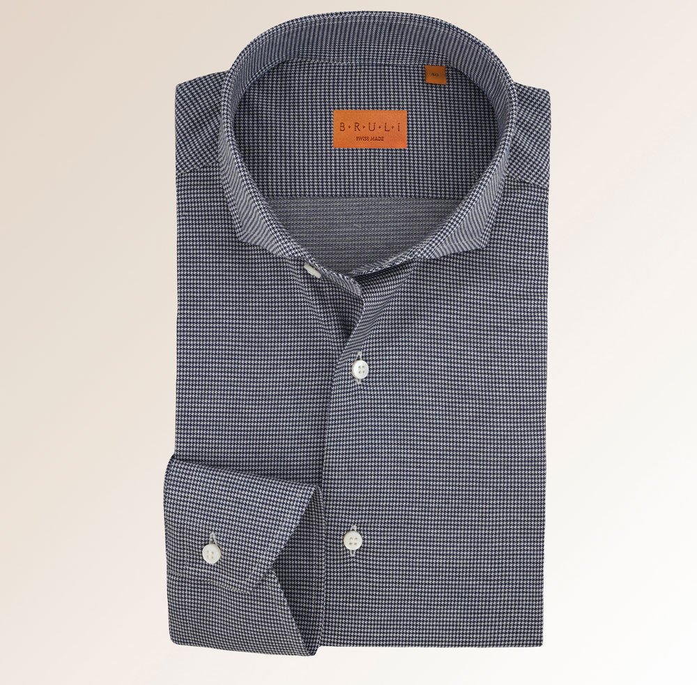 Heritage  |  10163-41 jersey  |  Pregiato by  B R U L I