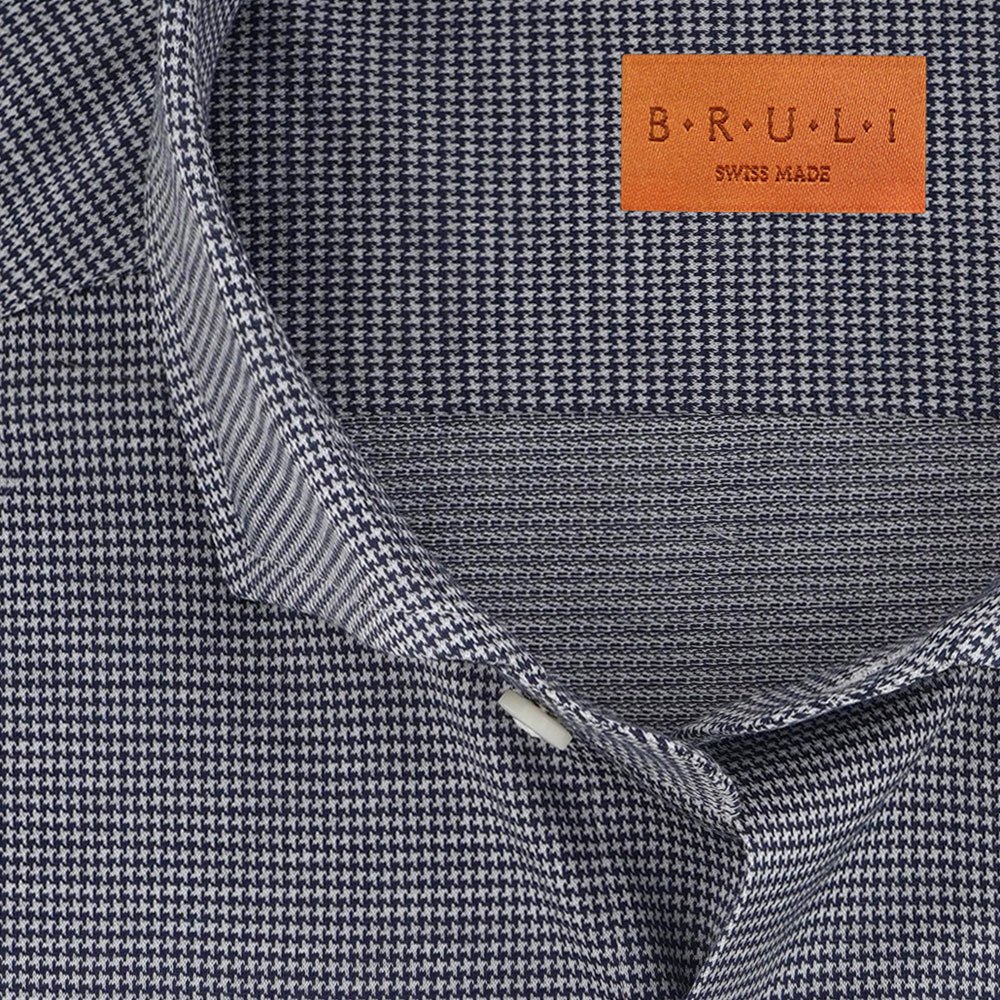 Heritage  |  10163-41 jersey  |  Pregiato by  B R U L I - Image 2