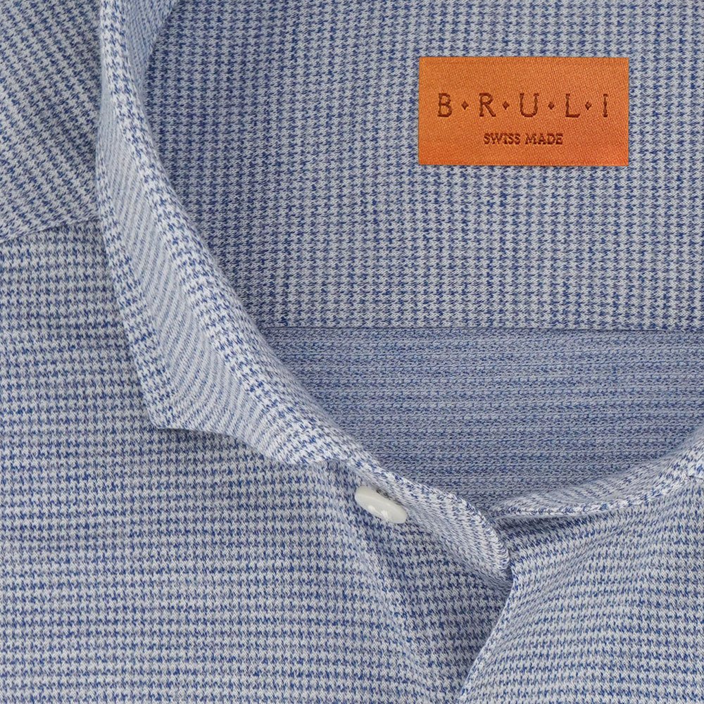 Heritage  |  10163-4 jersey  |  Pregiato by  B R U L I - Image 2