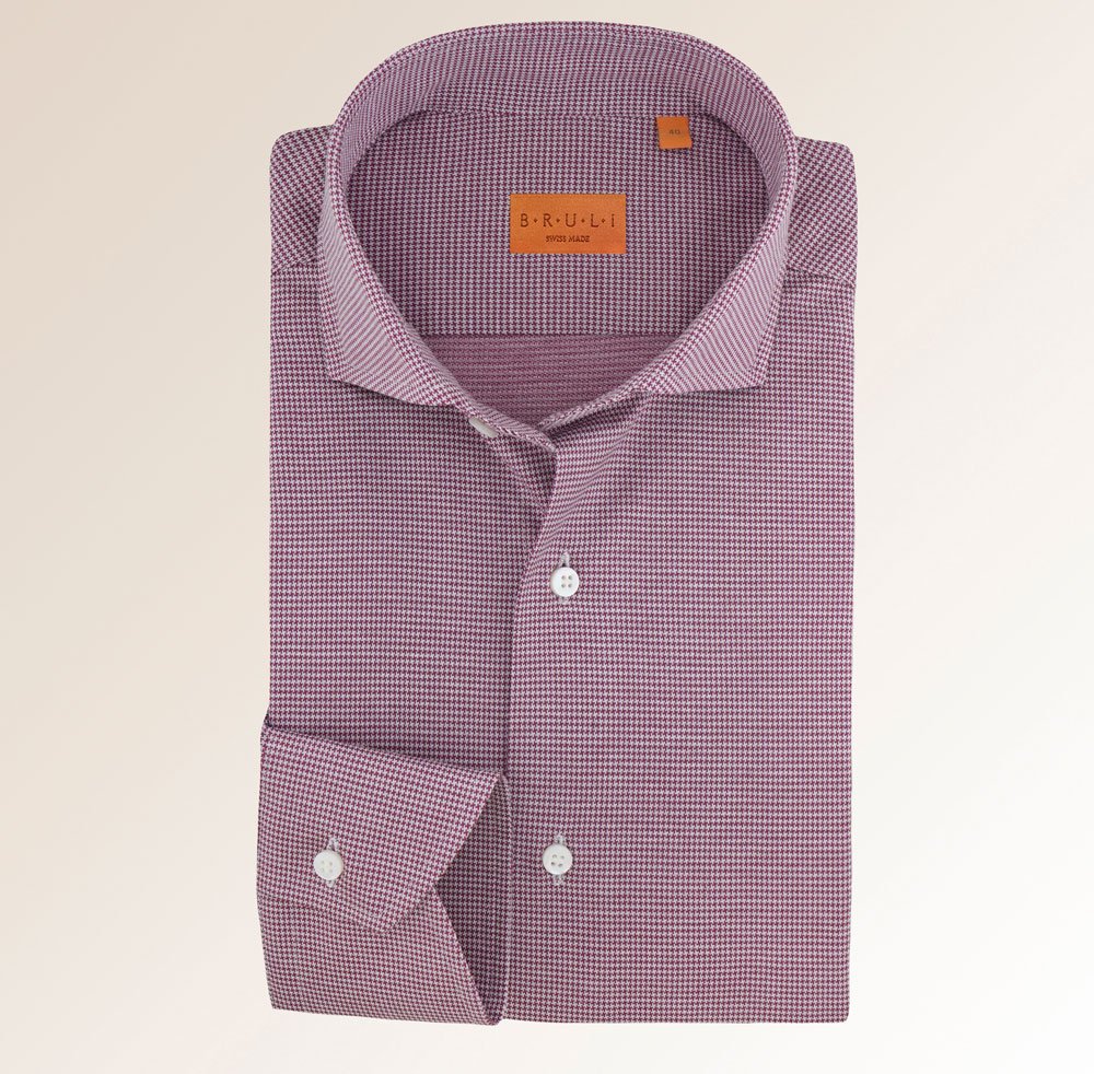 Heritage  |  10163-61 jersey  |  Pregiato by  B R U L I