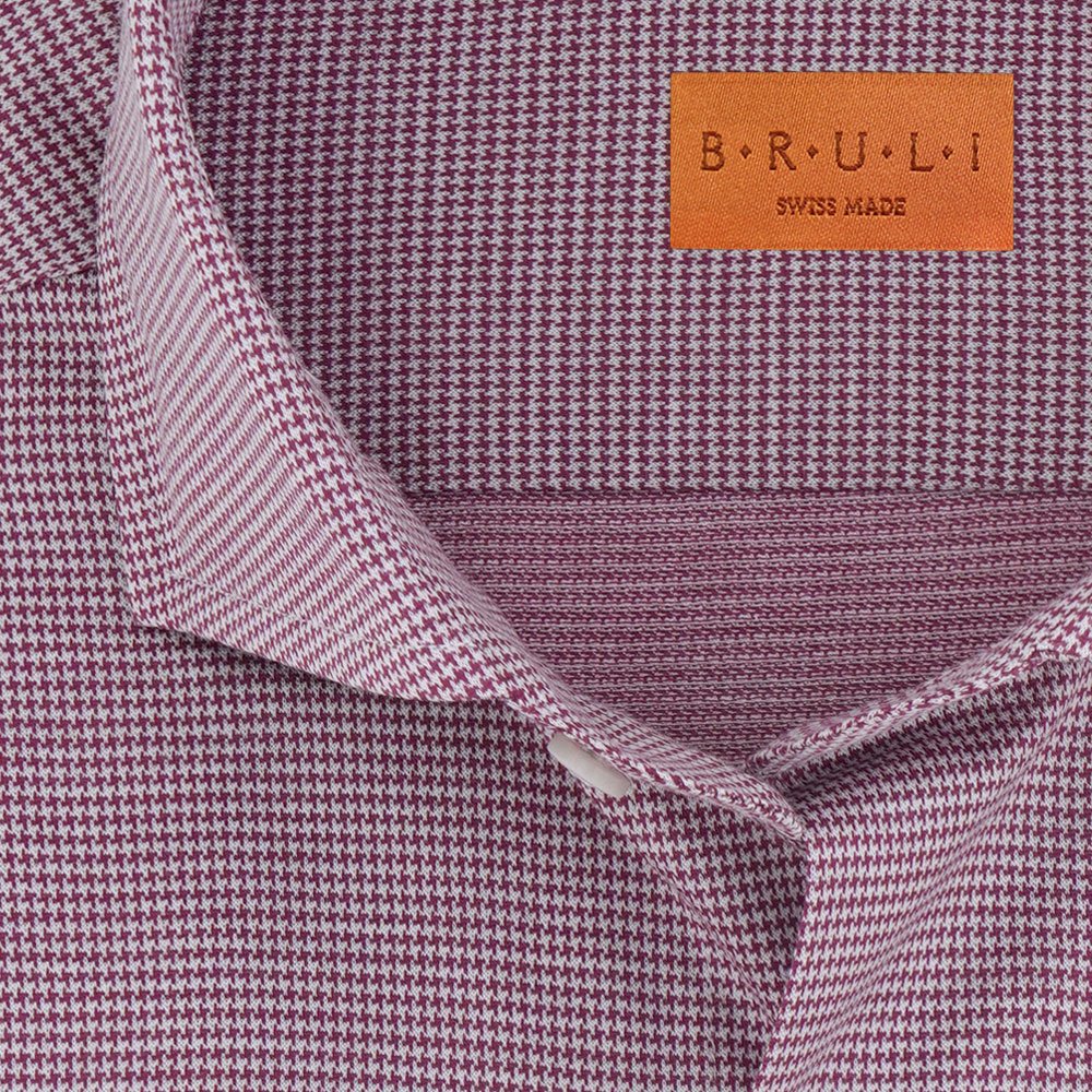 Heritage  |  10163-61 jersey  |  Pregiato by  B R U L I - Image 2