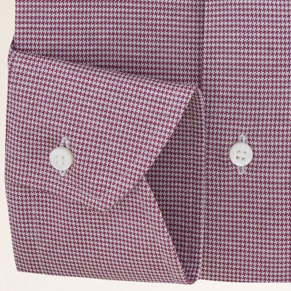 Heritage  |  10163-61 jersey  |  Pregiato by  B R U L I - Image 3