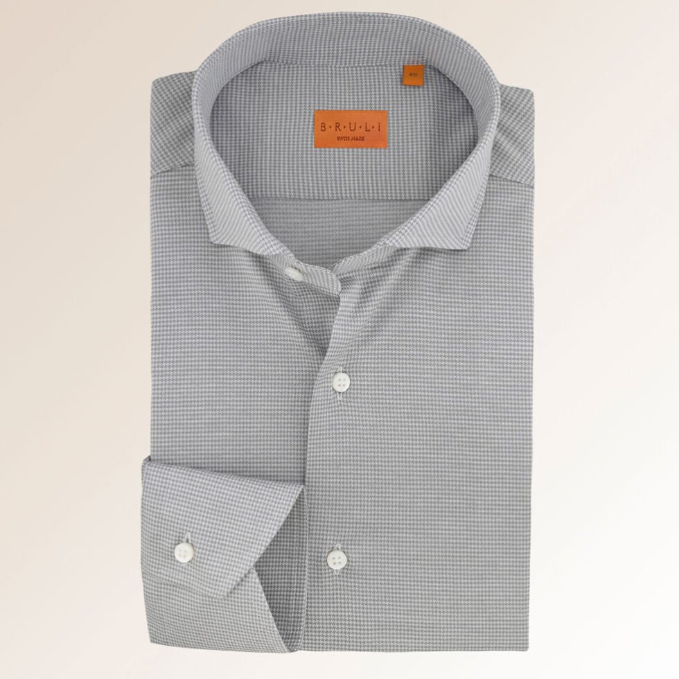 Heritage | 10163-9 jersey | Pregiato by B R U L I