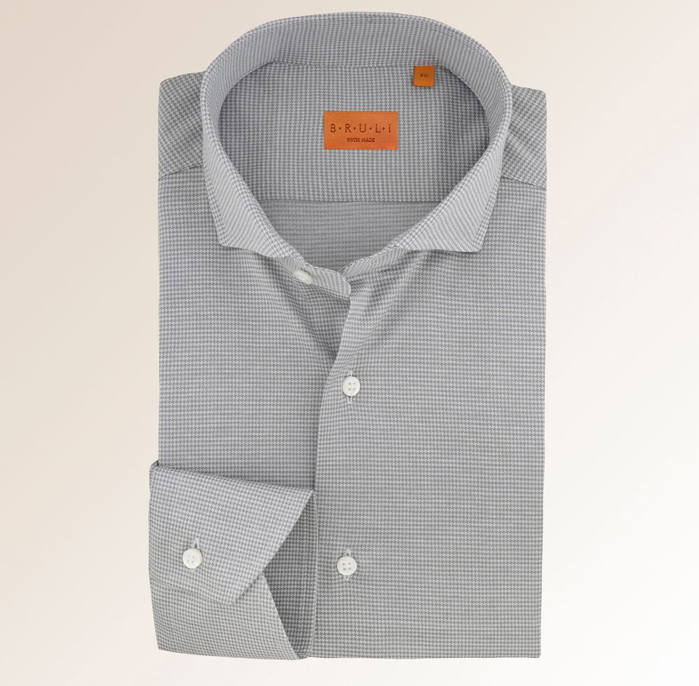 Heritage  |  10163-9 jersey  |  Pregiato by  B R U L I