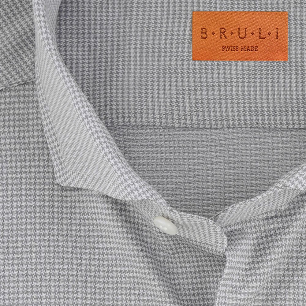 Heritage  |  10163-9 jersey  |  Pregiato by  B R U L I - Image 2
