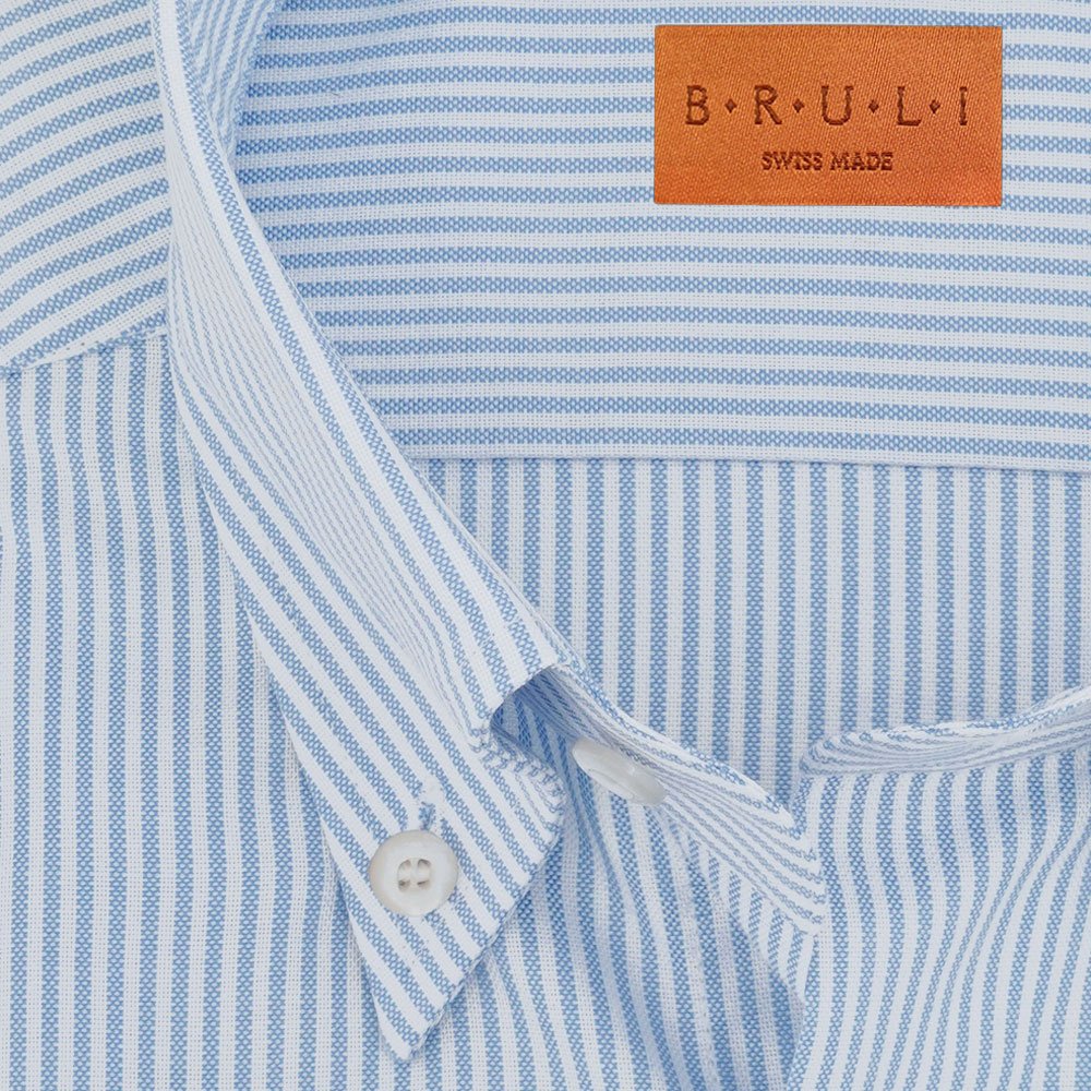 Heritage  |  30361-4 oxford  |  Pregiato by  B R U L I - Image 2