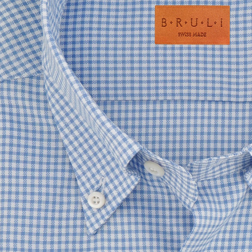 Heritage  |  30362-43 oxford  |  Pregiato by  B R U L I - Image 2