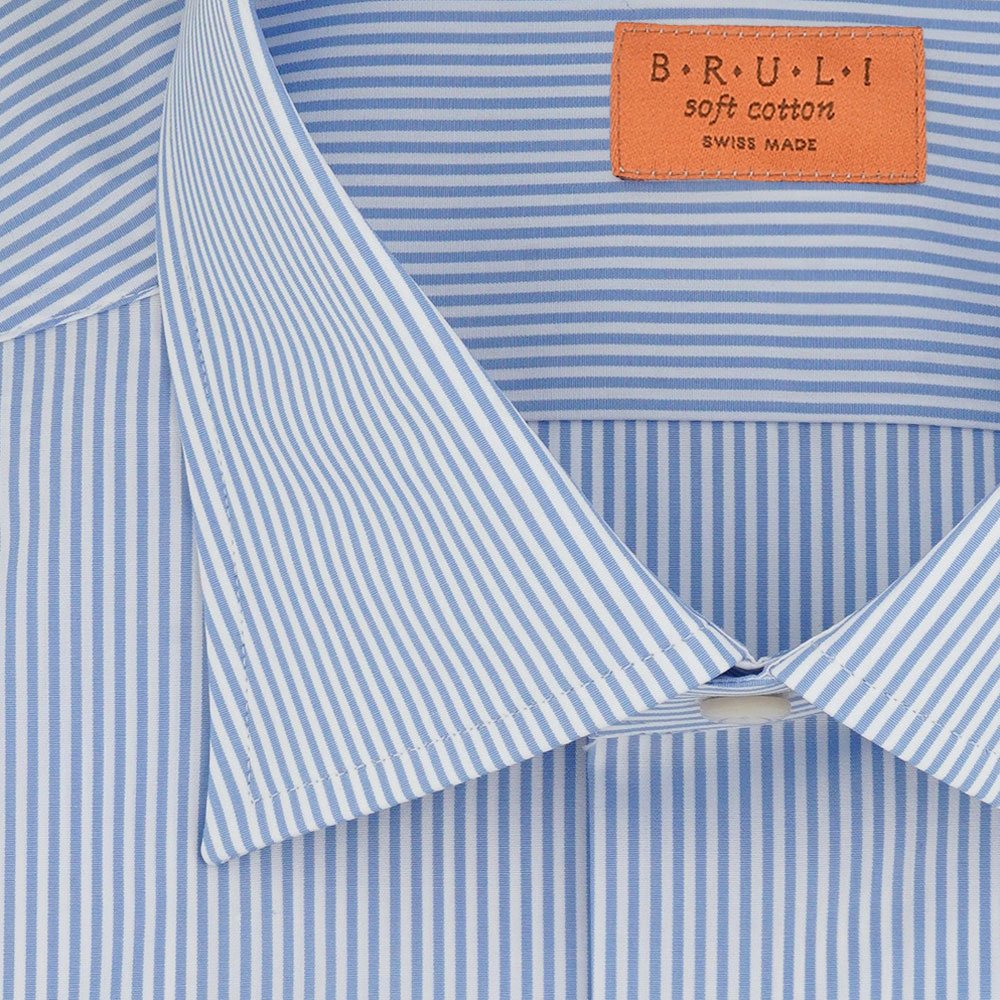 Heritage  |  30720-41  |  Soft Cotton wrinkle free popeline - Image 2