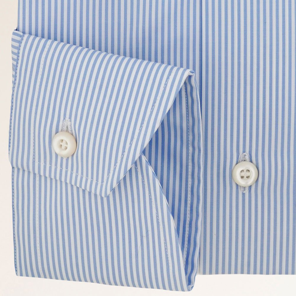 Heritage  |  30720-41  |  Soft Cotton wrinkle free popeline - Image 3