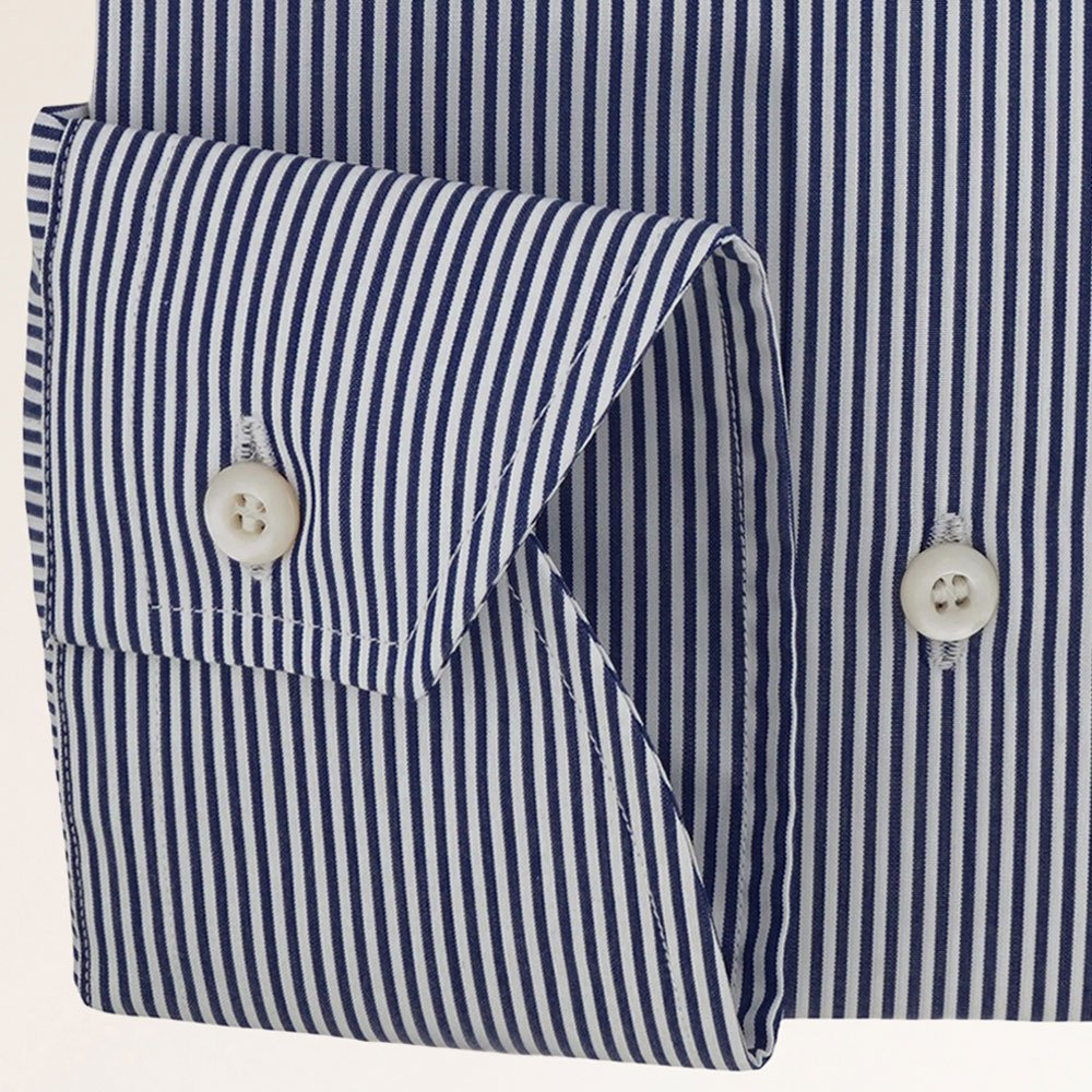 Heritage  |  30720-44  |  Soft Cotton wrinkle free popeline - Image 3