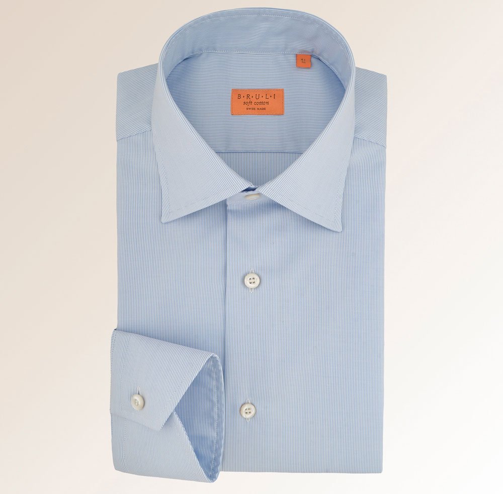 Heritage  |  30721-4  |  Soft Cotton wrinkle free twill