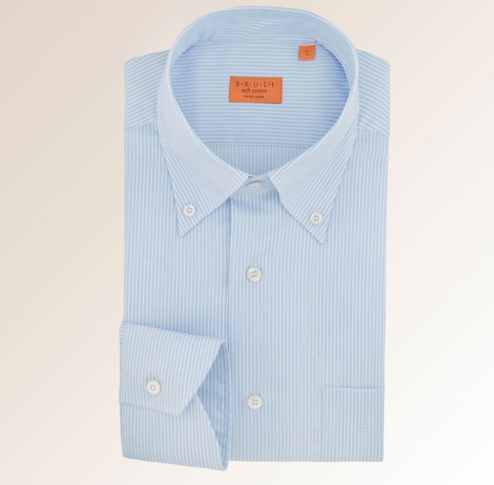 Heritage  |  30722-4  |  Soft Cotton wrinkle free twill