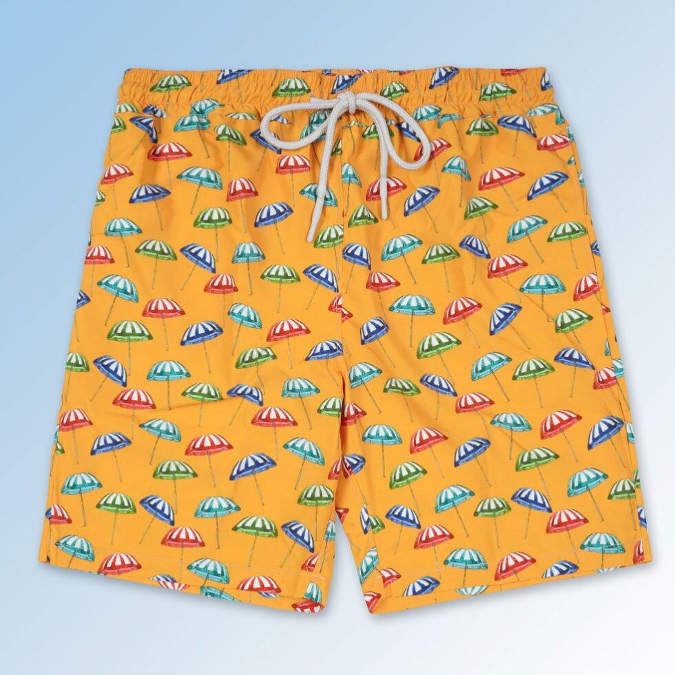 Beachwear | SW10102 - 22 | 502'300 Cap-Estel