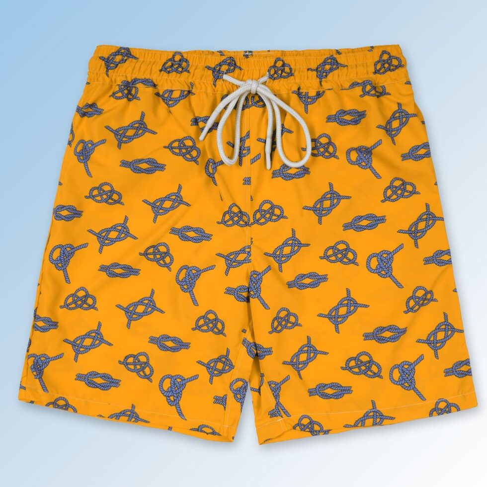 Beachwear | SW10103 - 22 | 502'300 Cap-Estel