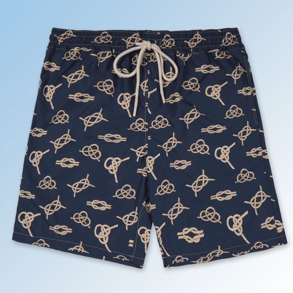 Beachwear | SW10103 - 47 | 502'300 Cap-Estel