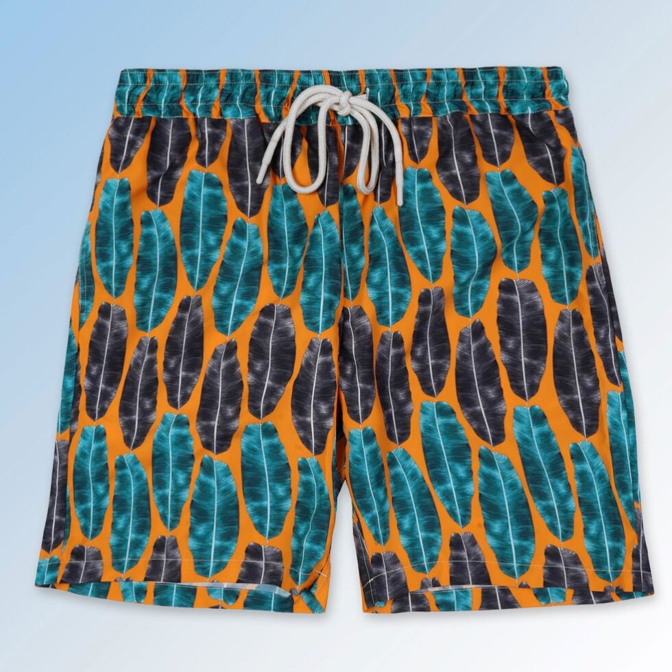 Beachwear | SW10104 - 23 | 502'300 Cap-Estel