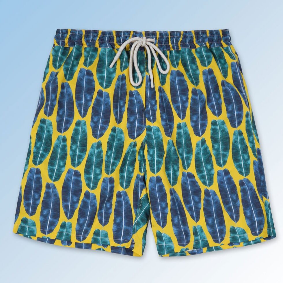 Beachwear | SW10104 - 24 | 502'300 Cap-Estel