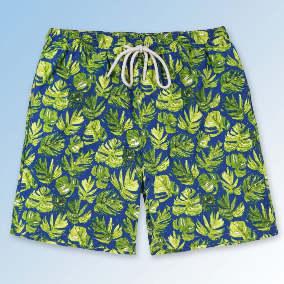 Beachwear | SW10105 - 43 | 502'300 Cap-Estel