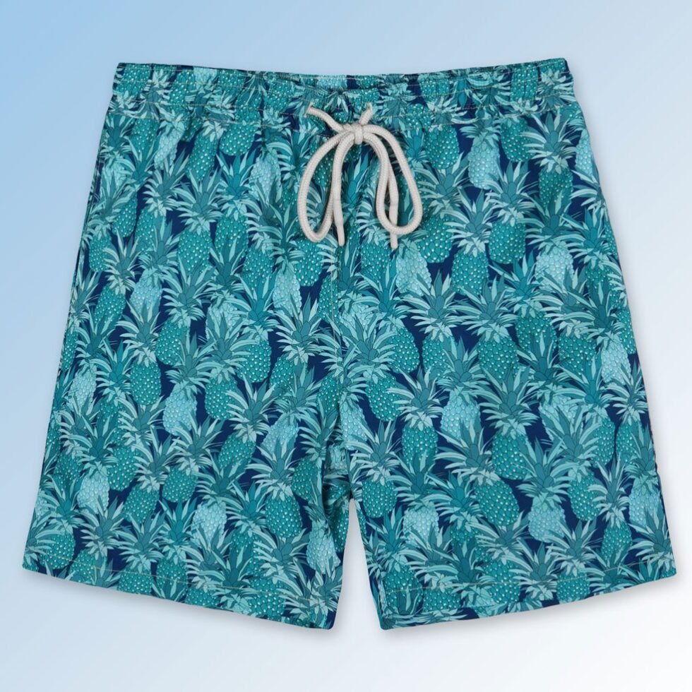 Beachwear | SW10106 - 34 | 502'300 Cap-Estel