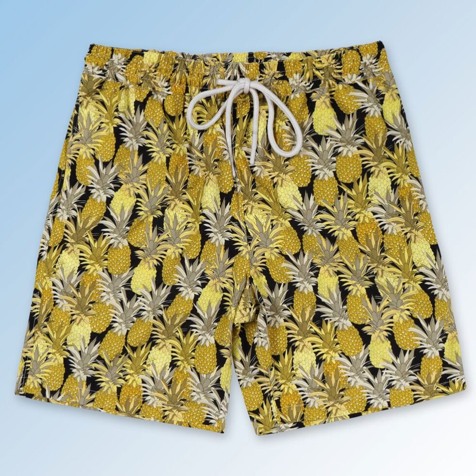 Beachwear | SW10106 - 42 | 502'300 Cap-Estel