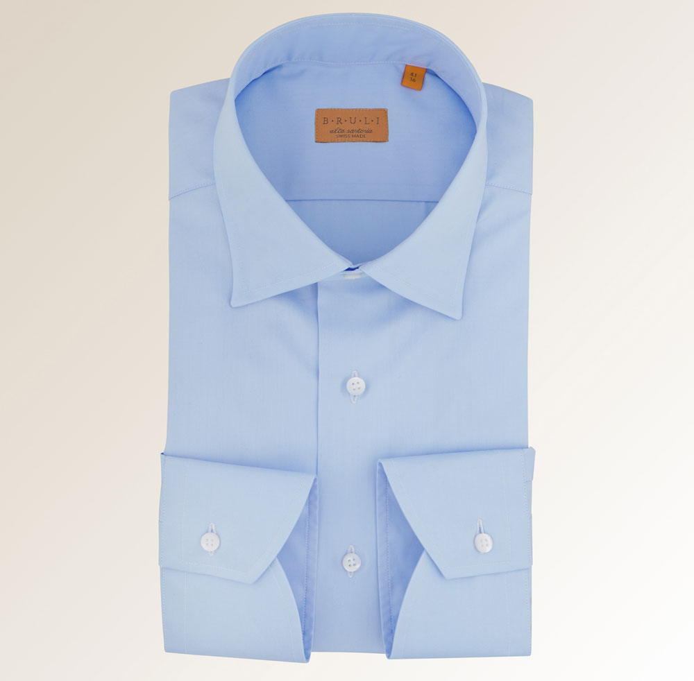 Alta Sartoria  |  10020-40  |  Pregiato by  B R U L I