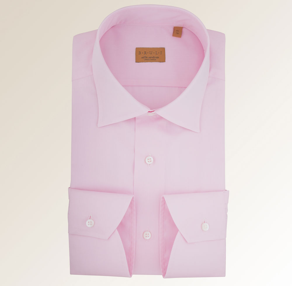 Alta Sartoria  |  10020-6  |  Pregiato by  B R U L I