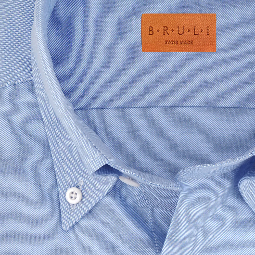 Heritage  |  10131-41 oxford  |  Pregiato by  B R U L I - Image 2