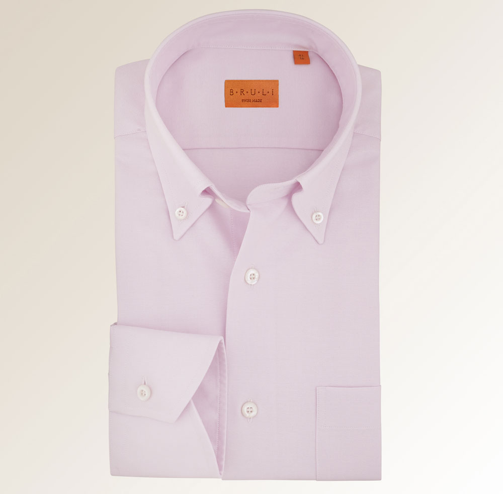 Heritage  |  10131-6 oxford  |  Pregiato by  B R U L I