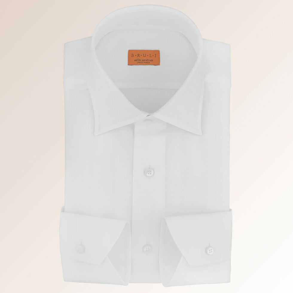 Alta Sartoria | 10143-1 twill voile | Pregiato by B R U L I