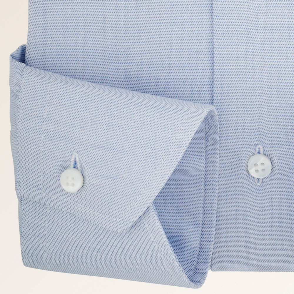 Alta Sartoria  |  10143-42 twill voile |  Pregiato by  B R U L I - Image 3