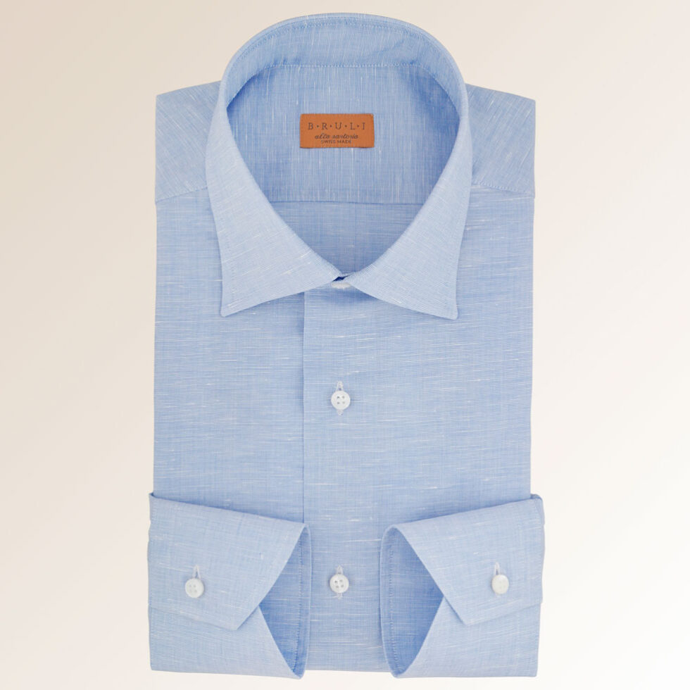 Alta Sartoria | 10169-41 | Pregiato by B R U L I